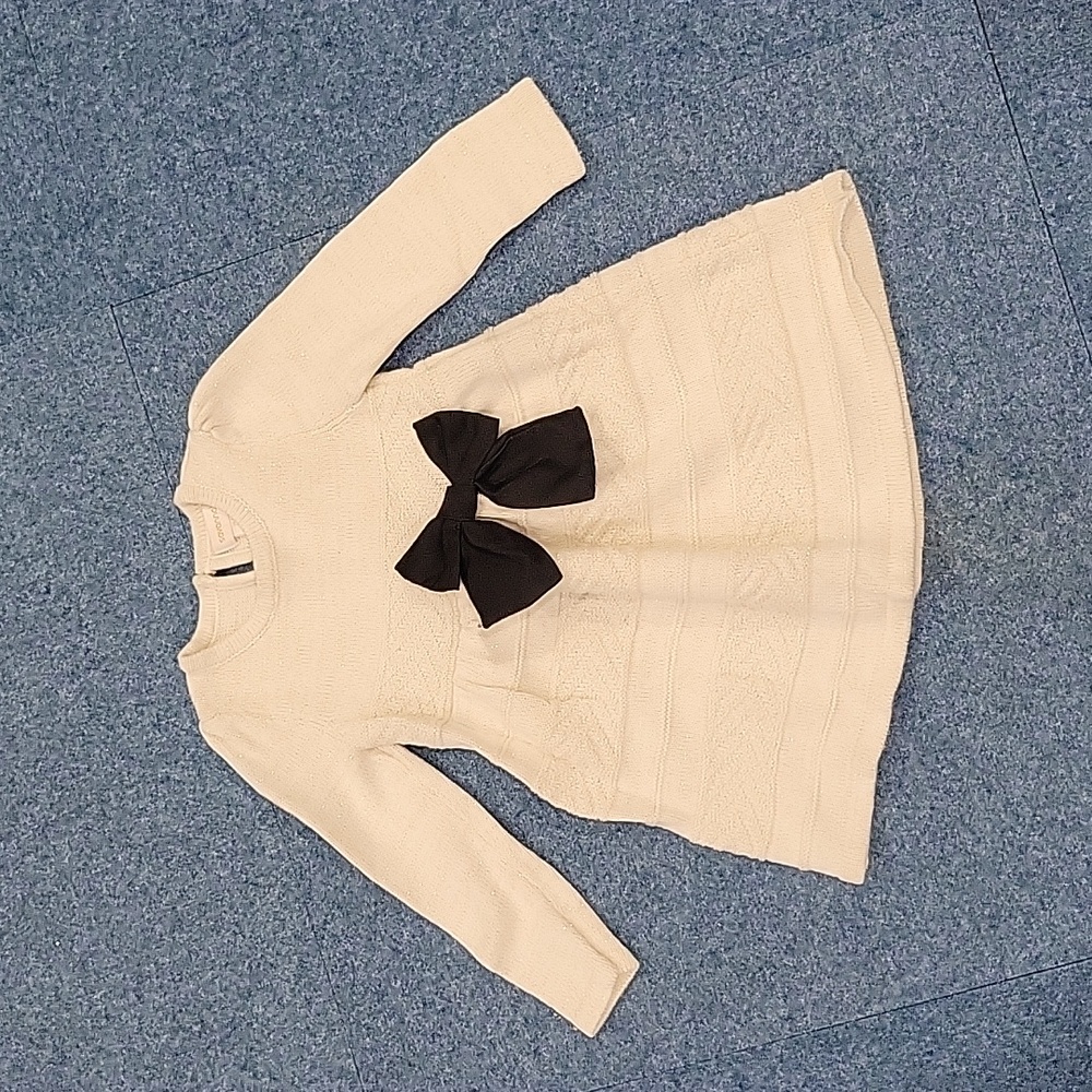 Savannah Sweater Dress, size 24 months